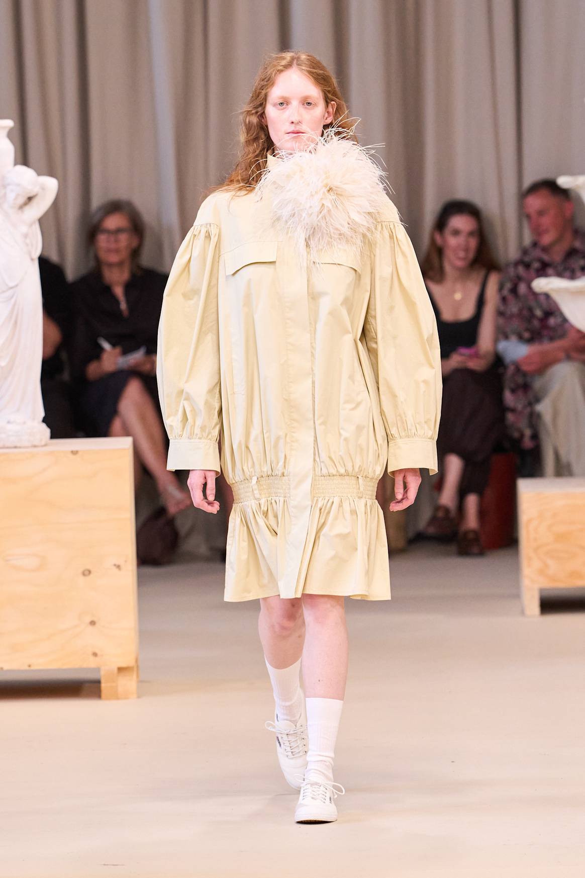 Herskind SS27