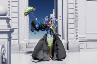 Video: The Fabricant bij Metaverse Fashion Week