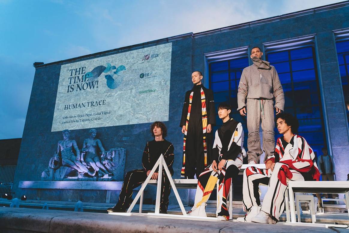 Fashion School Q&A: IED Istituto Europeo di Design