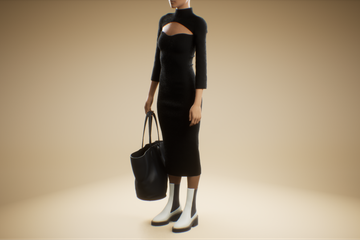 "Winkelen gaat over pasvorm, niet over de maat": Bods oprichter Christine Marzano over virtuele avatars en sexy tech