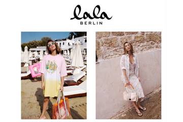 Lala Berlin CS22 – Slice of Summe