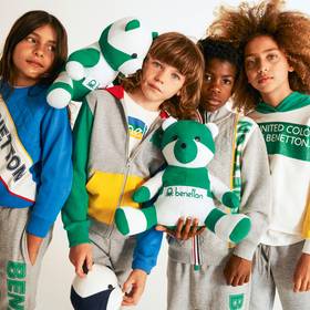 Collection image Benetton