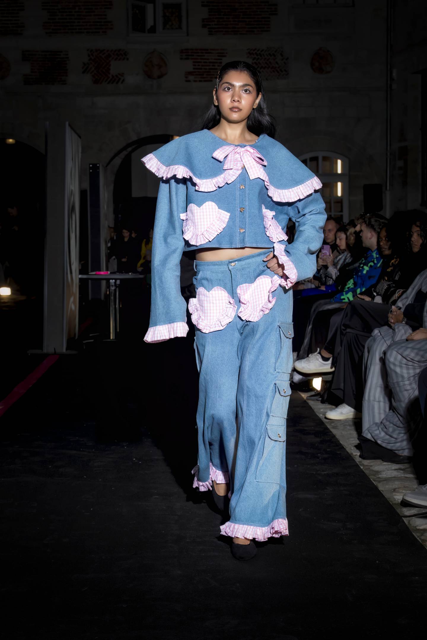 IFA Paris Graduate Collection Class 2025