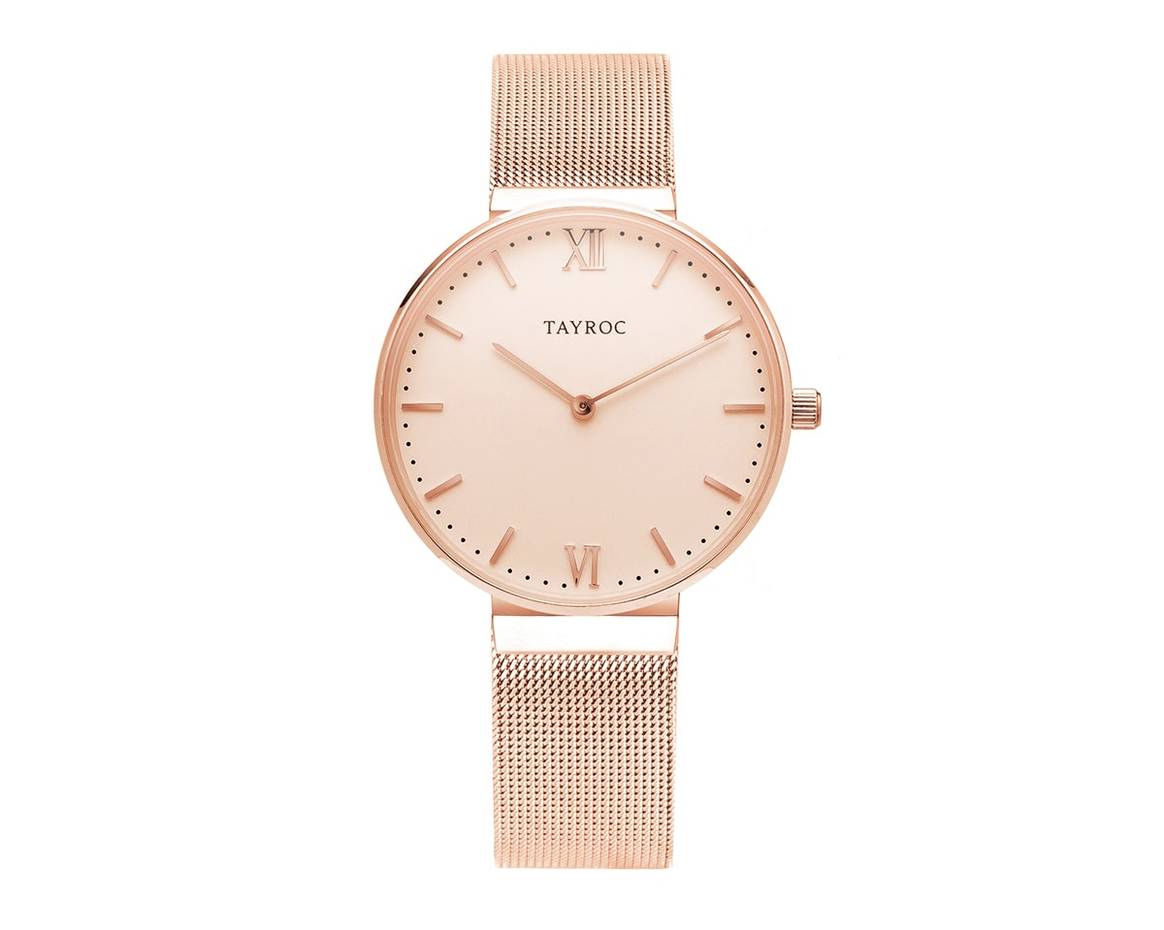 Lid Project acquires Tayroc Watches