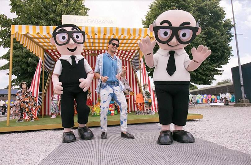 In pictures: Pitti Immagine Bimbo 93