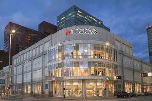 Macy's plans to revamp Irvine Spectrum location