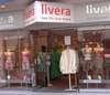 Livera wordt B.V.