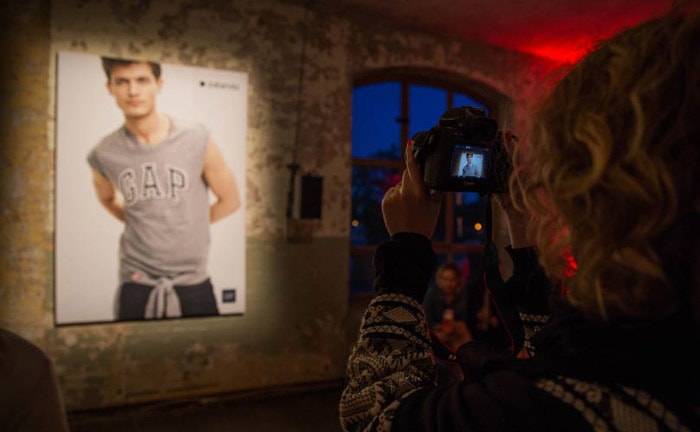 Gap x Zalando: “Not a single thumb screw was used”