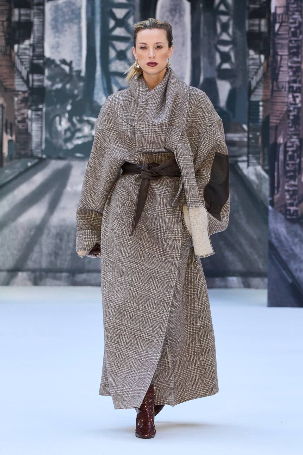 Paul Costelloe FW24/ Look 21