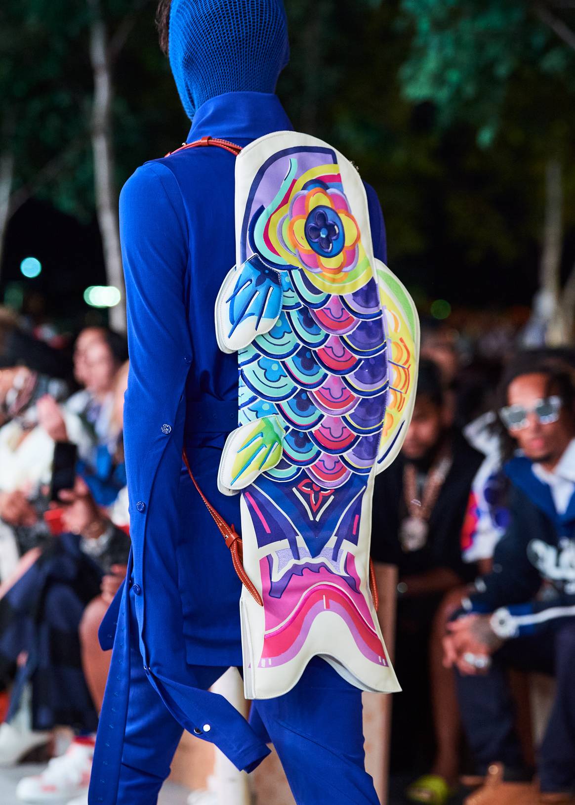 Image: Louis Vuitton SS22