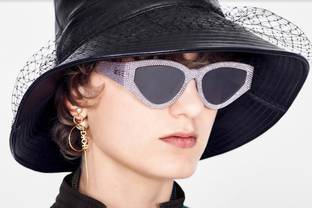 Lunettes : LVMH reprend la main sur la licence Dior