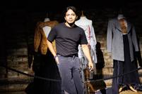 Visa names Genaro Rivas UK’s rising star in circular fashion