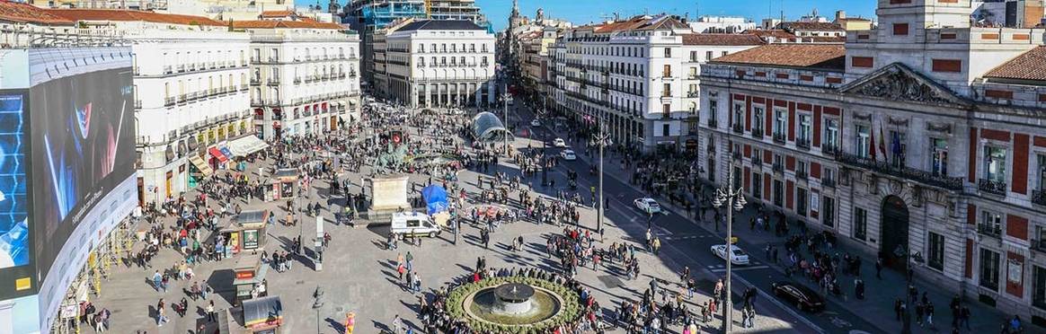 Madrid revitalizará su oferta con una nueva flagship en la Puerta del Sol