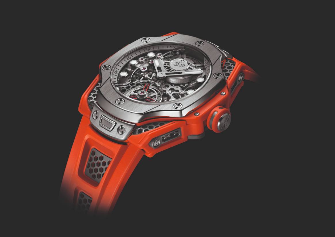 Image: Hublot