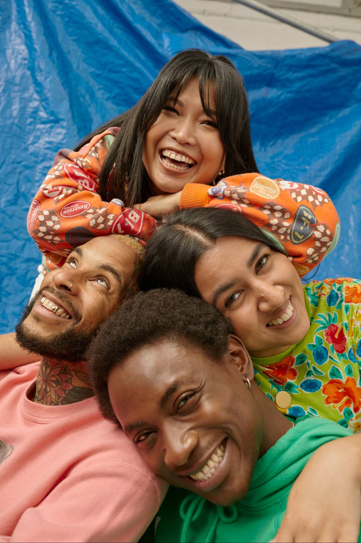 Benetton