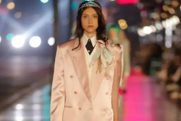 Kering registra una crescita delle vendite del 27 per cento