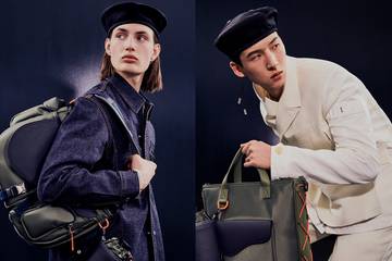 Dior lance une collection en collaboration avec Sacai