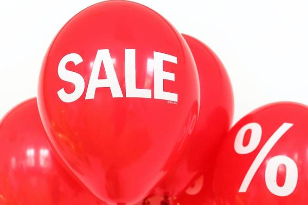 Saldi al via sabato 5 luglio in tutta Italia, eccetto Trentino Alto Adige