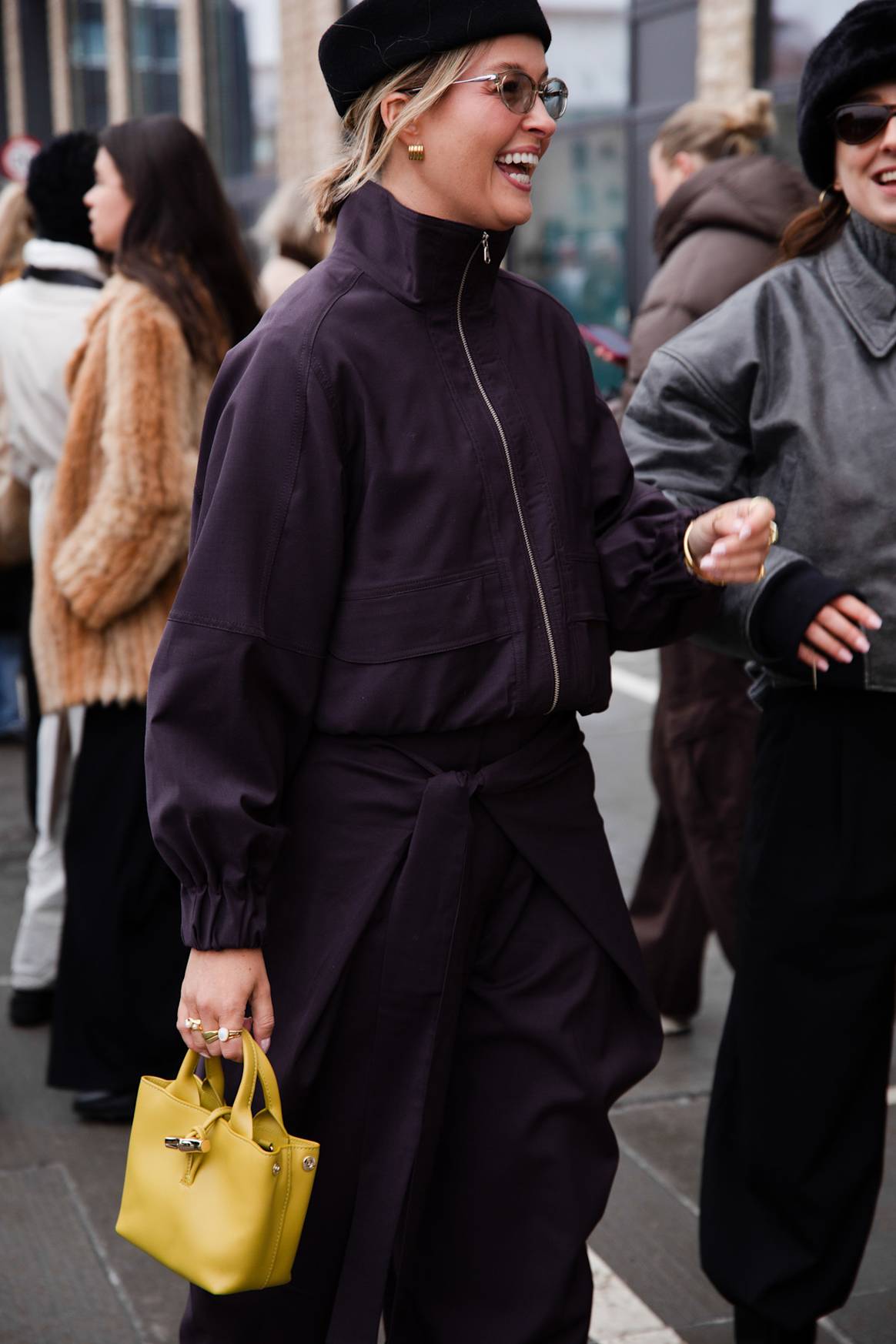 Credits: Copenhagen str F26 0186 ©Launchmetrics/spotlight