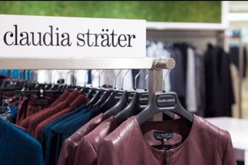 Van Uffelen Groep bereikt overeenstemming: 30 winkels van Expresso en Claudia Sträter blijven open 