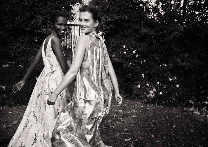 Informe de Sostenibilidad 2017: Cómo H&M pretende liderar el camino hacia un futuro de moda sostenible