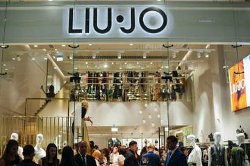 В Петербург пришли пять новых иностранных брендов