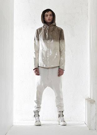 Glenn Martens start dameslijn bij mannenlabel Y.Project