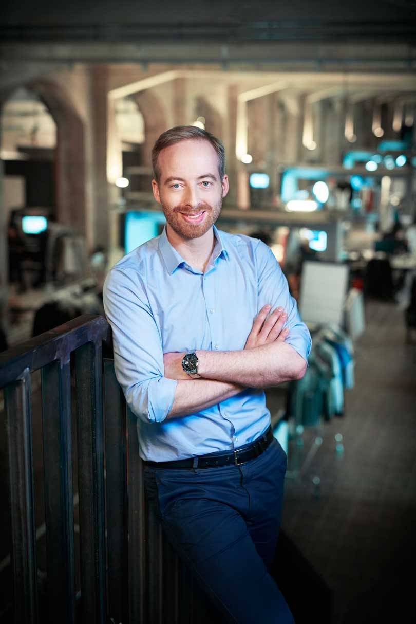 Zalando cresce nel 2017 e quest'anno assume 2mila persone