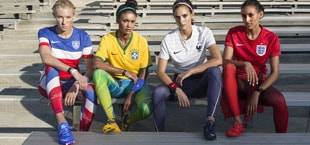 Crecen los deportes y aumenta el consumo de ropa deportiva en Chile