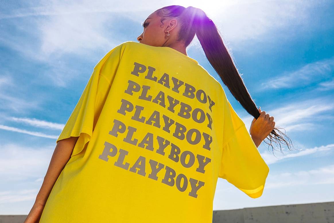 Missguided and Playboy continue partnership with new launch