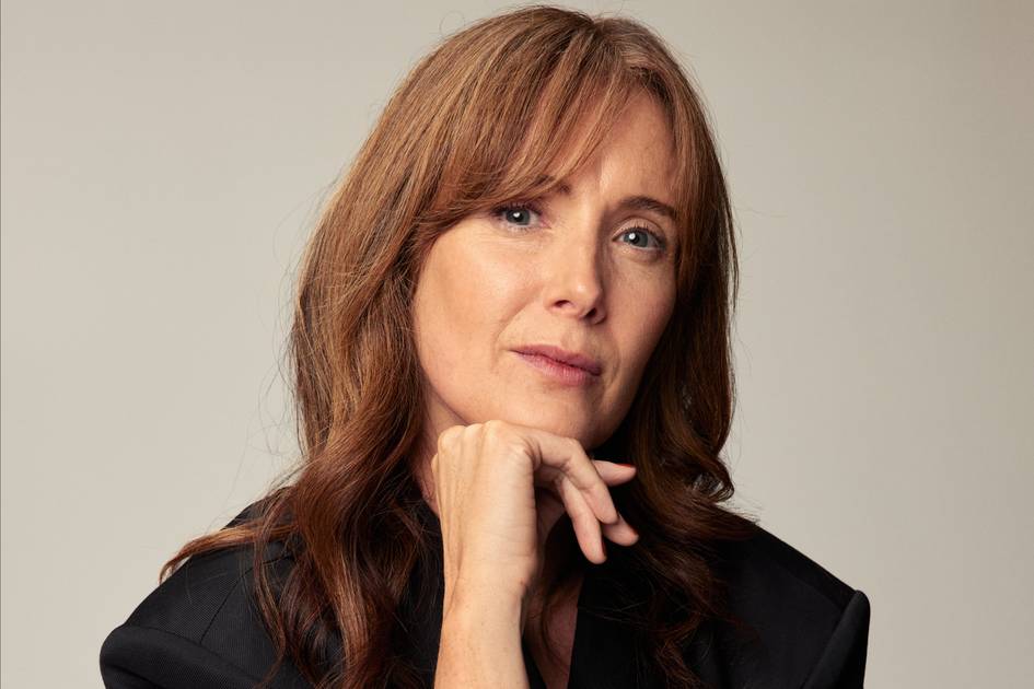 Karen O’Rourke H&M Managing Director UK and Ireland