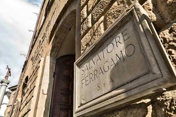 Ferragamo se hunde un 14 por ciento en 2018