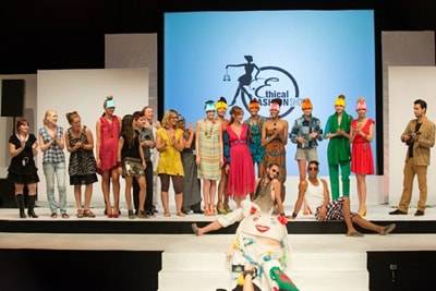 Ethical Fashion Show, vers une nouvelle formule