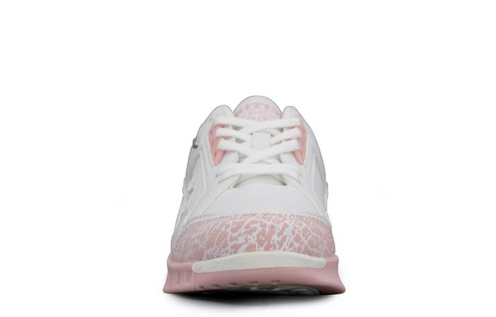 Women's Metros Oxford Sneaker | British Knights