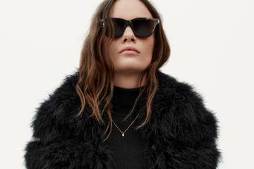 Kering met fin à la fourrure animale dans toutes les collections du groupe
