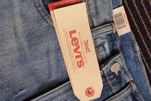 Levi's to produce sustainable denim range