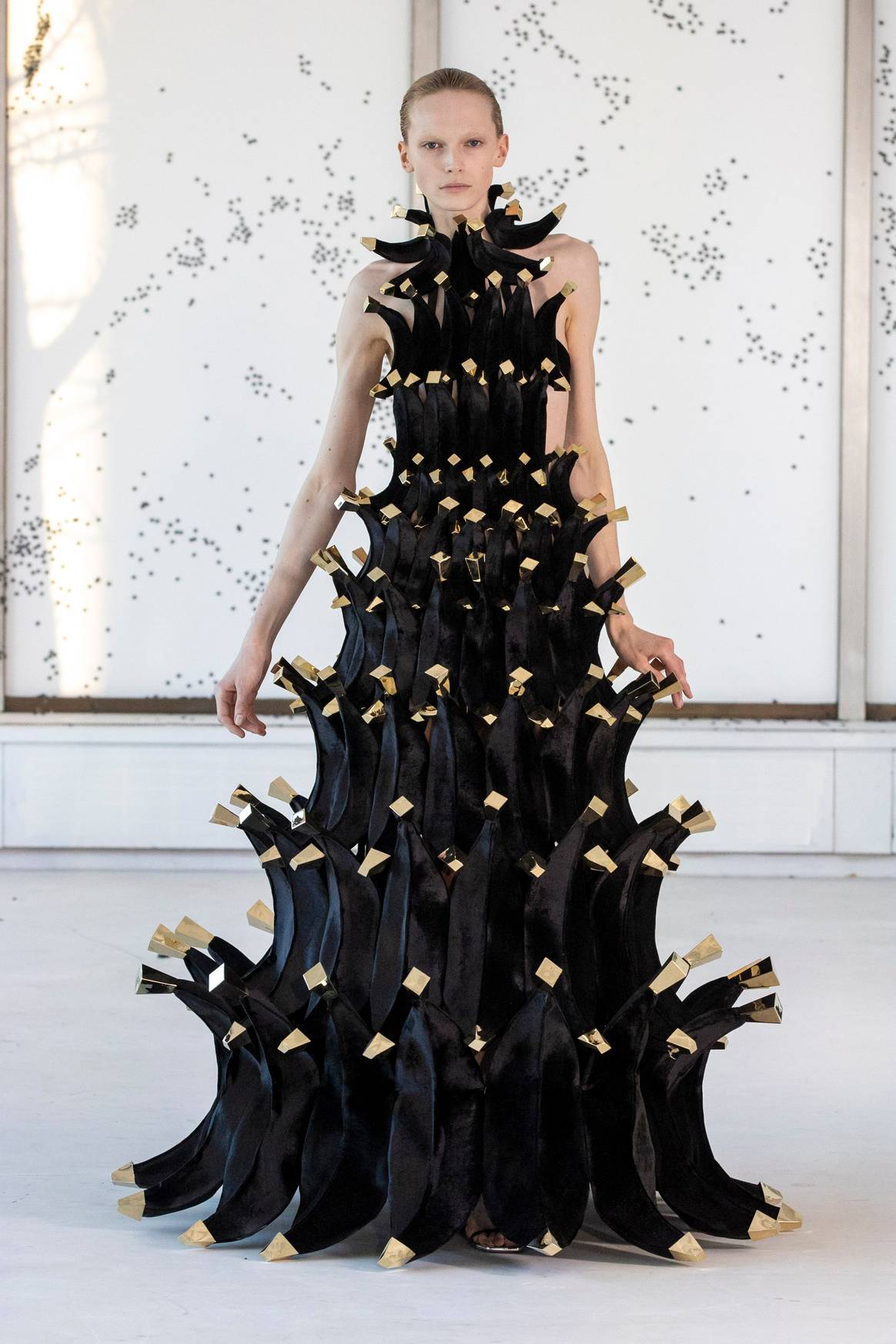Image: Area; SS23, NYFW