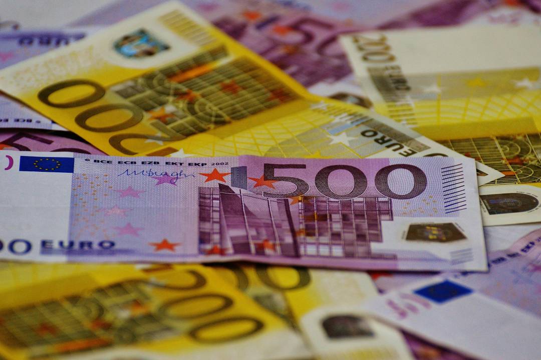 E' la prima tranche di risorse dei 30,5 milioni di euro riservati alla sostenibilità del settore