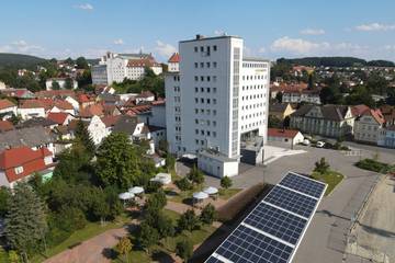 Baur-Gruppe erreicht erstmals über eine Milliarde Euro Jahresumsatz