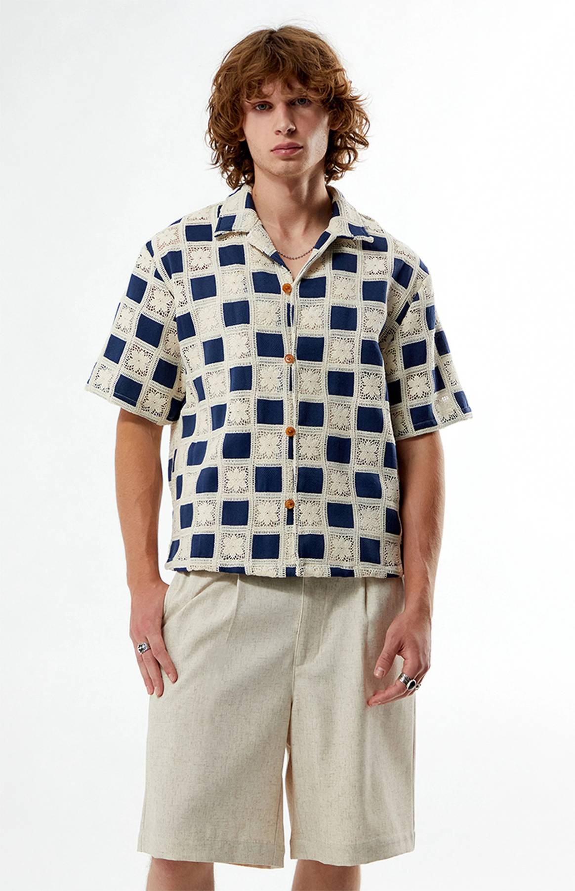 Pacsun launches new premium menswear line: Field of Study by Pacsun