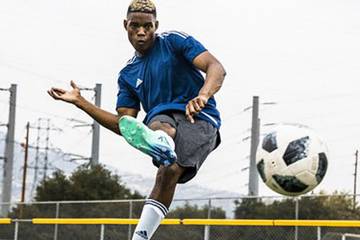 Adidas lancia un green bond da 500 milioni