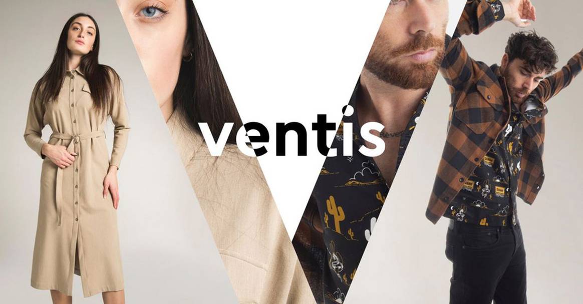 Photo Credits: Ventis, página oficial de Facebook.