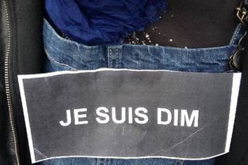 Plan social chez Dim: le dialogue a été "privilégié", selon les syndicats