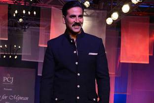 Ethnic Indian menswear finds appeal in the West