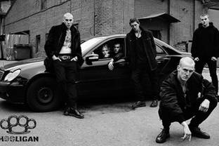 Денис Симачев запускает новый бренд одежды Hooligan