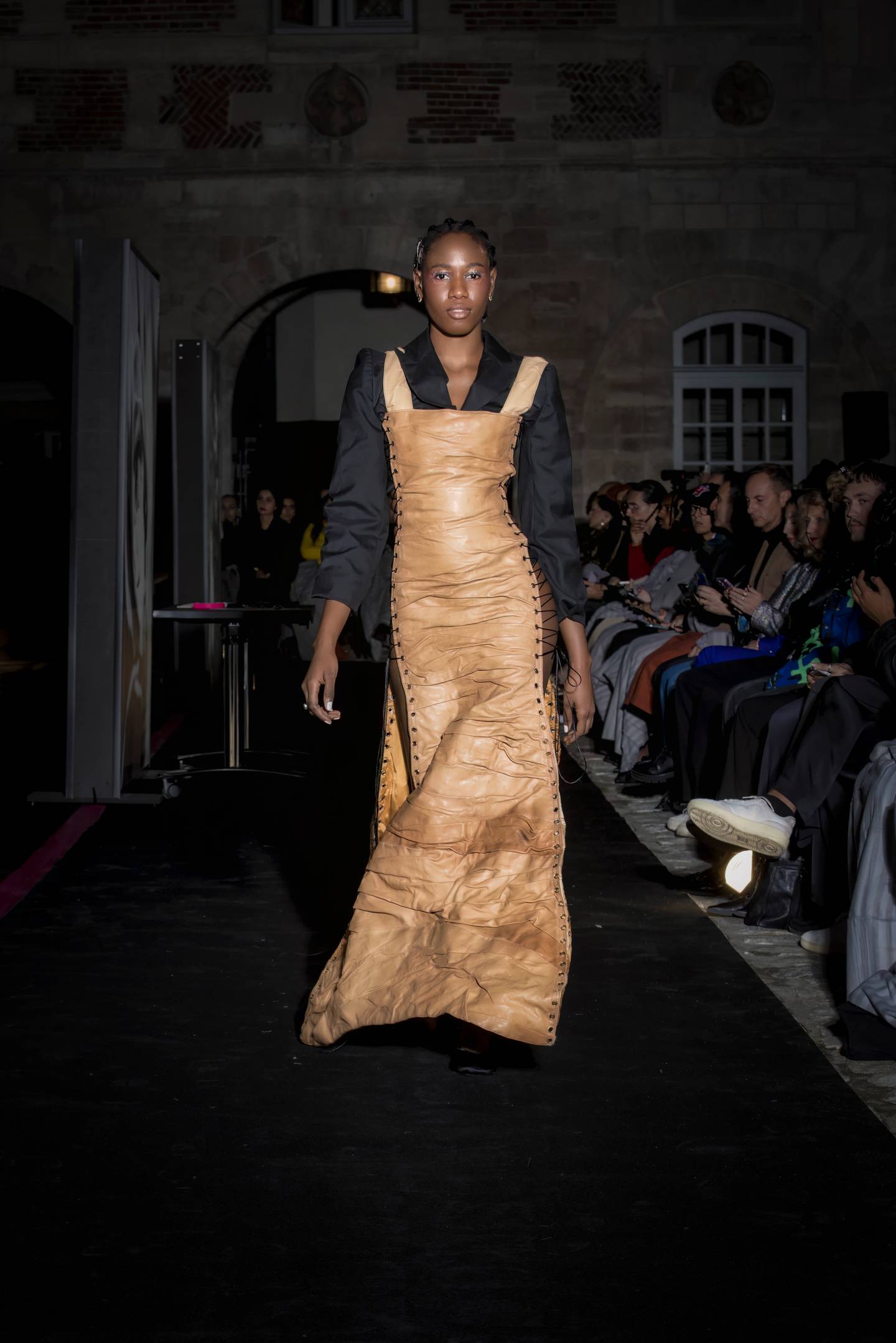 IFA Paris Graduate Collection Class 2025