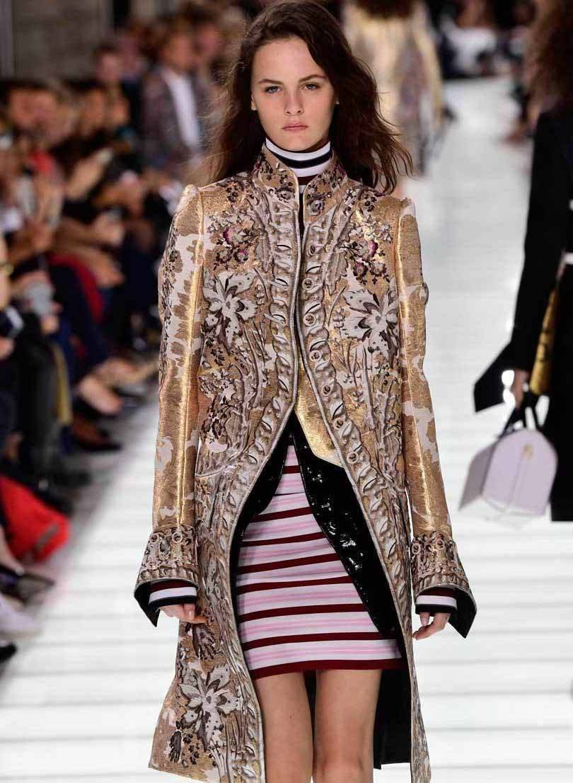 In Beeld: de hoogtepunten van de afgelopen week op FashionUnited