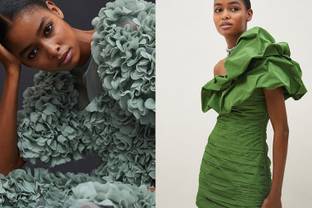 Liberation and rebirth: 4 trends for Spring/Summer 2022