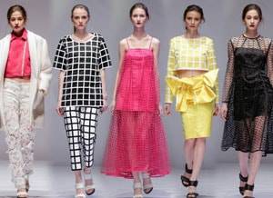 Kiev Fashion Days