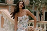 Abercrombie & Fitch punta sulle collezioni da sposa e da cerimonia